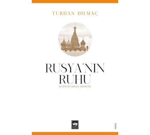 Rusya'nın Ruhu