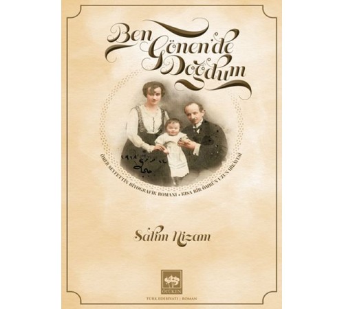 Ben Gönen’de Doğdum Ben Gönen’de Doğdum