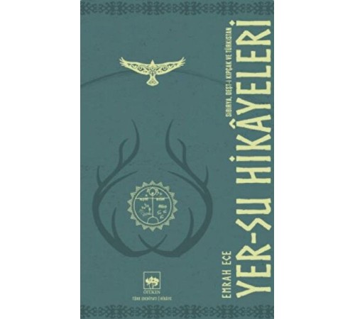 Yer - Su Hikayeleri