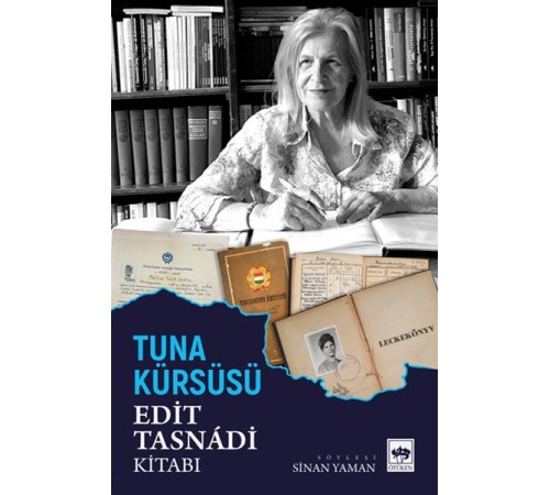 Tuna Kürsüsü
