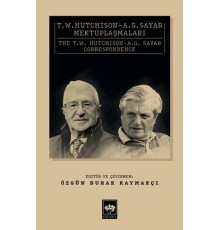 T. W. Hutchison - A. G. Sayar Mektuplaşmaları