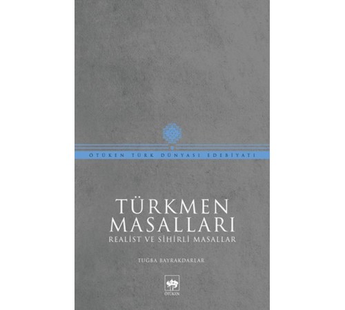 Türkmen Masalları