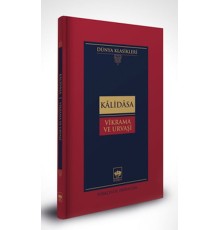 Vikrama ve Urvaşi-Dünya Klasikleri (Ciltli)