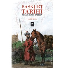 Başkurt Tarihi