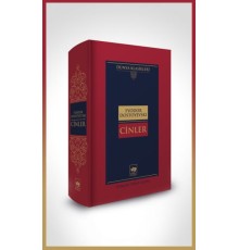 Cinler-Dünya Klasikleri (Ciltli)
