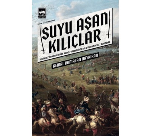 Suyu Aşan Kılıçlar Suyu Aşan Kılıçlar