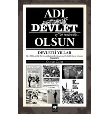 Adı Devlet Olsun