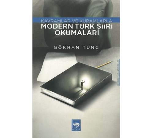 Modern Türk Şiiri Okumaları