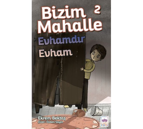 Bizim Mahalle 2 - Evhamdır Evham