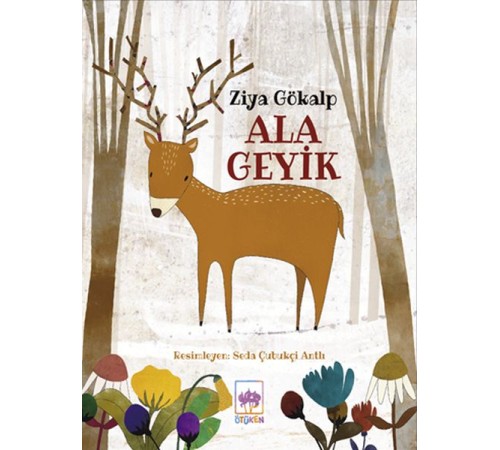Ala Geyik Ala Geyik