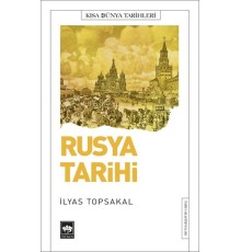 Rusya Tarihi