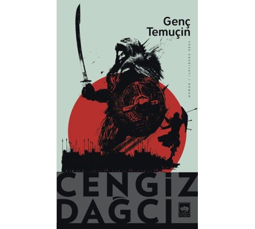 Genç Temuçin