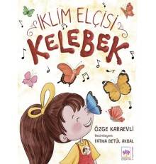 İklim Elçisi Kelebek