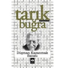 Düşman Kazanmak Sanatı