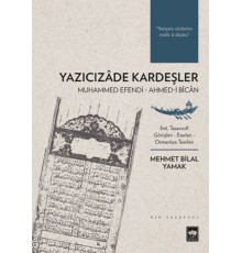 Yazıcızâde Kardeşler