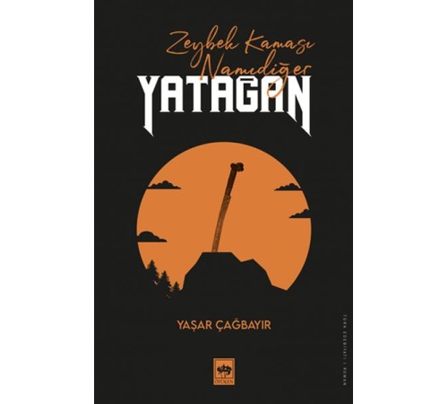 Zeybek Kaması Namıdeğer Yatağan Zeybek Kaması Namıdeğer Yatağan