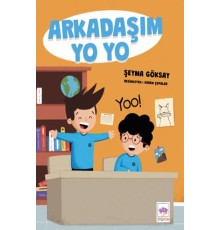 Arkadaşım Yo Yo