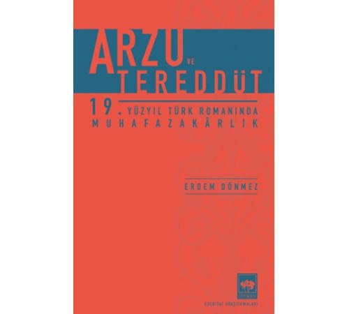 Arzu ve Tereddüt