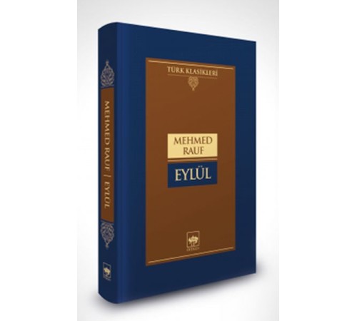 Eylül Eylül