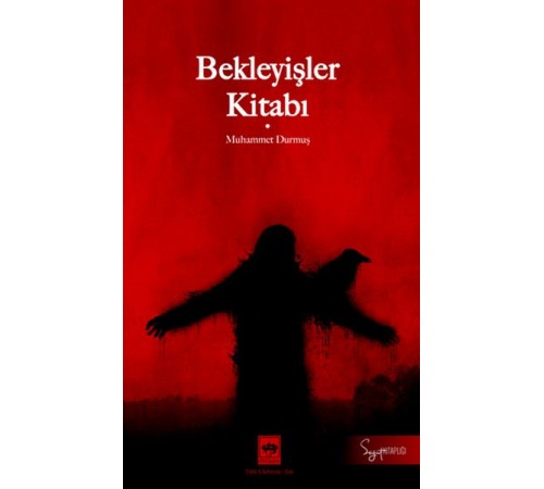 Bekleyişler Kitabı