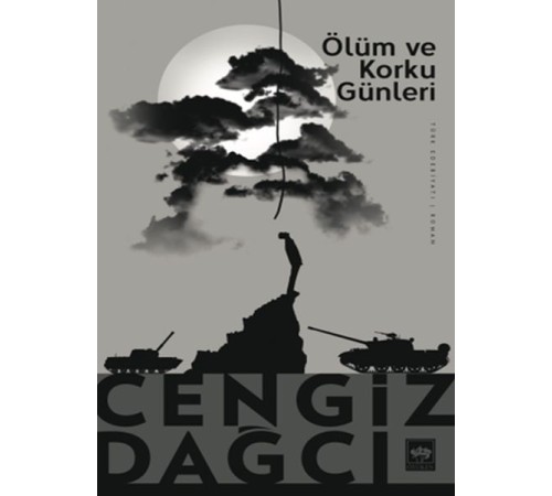 Ölüm ve Korku Günleri