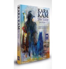 Kara Kam