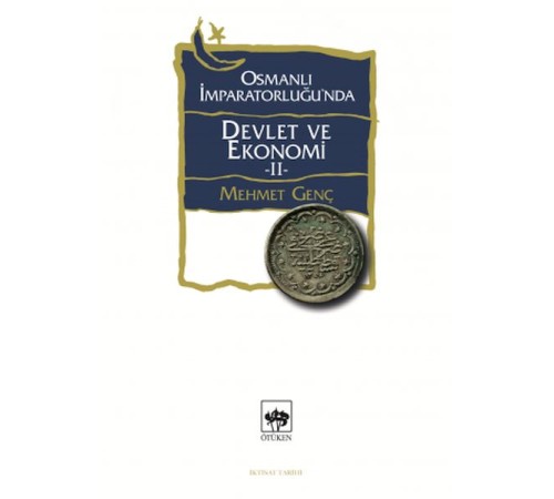 Osmanlı İmparatorluğu'nda Devlet ve Ekonomi 2