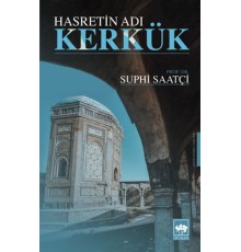 Hasretin Adı Kerkük