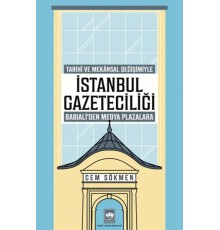 İstanbul Gazeteciliği