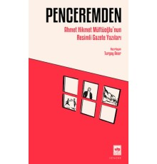 Penceremden