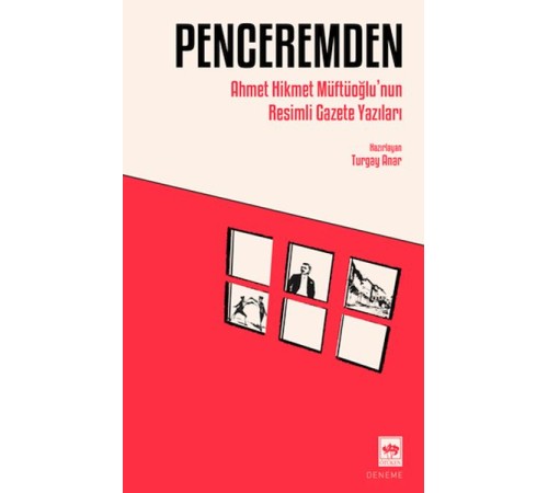 Penceremden