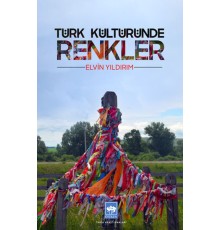 Türk Kültüründe Renkler