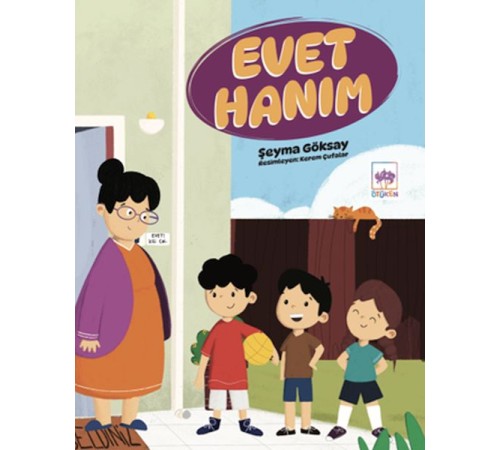 Evet Hanım Evet Hanım