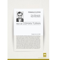 Makaleler – 3