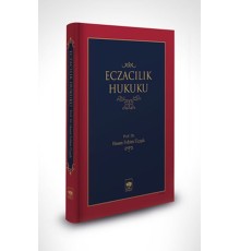 Eczacılık Hukuku