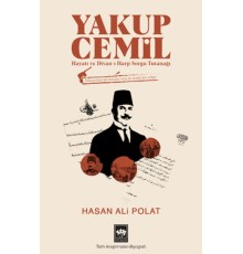 Yakup Cemil