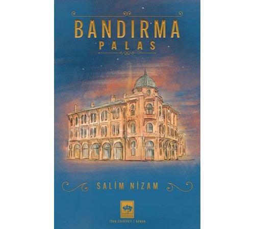 Bandırma Palas Bandırma Palas