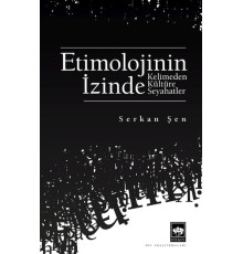 Etimolojinin İzinde