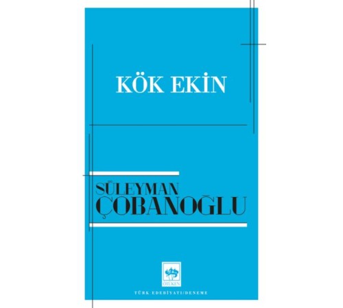 Kök Ekin Kök Ekin