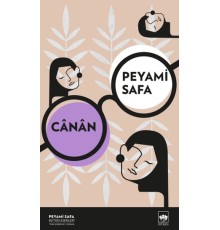 Canan (Yeni Kapak)