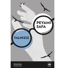 Yalnızız (Yeni Kapak)