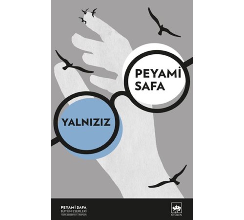 Yalnızız (Yeni Kapak)