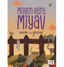 Milyon Kere Miyav