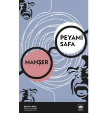 Mahşer (Yeni Kapak)