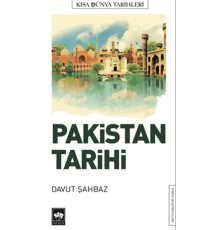 Pakistan Tarihi