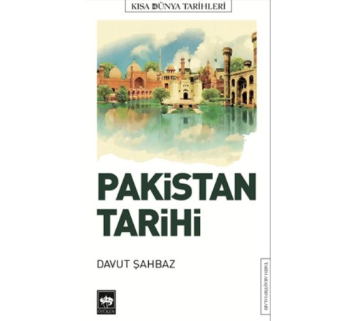 Pakistan Tarihi Pakistan Tarihi