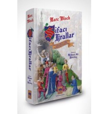 Şifacı Krallar