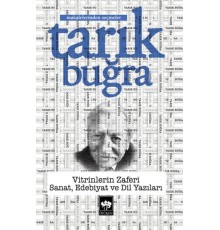 Vitrinlerin Zaferi - Sanat, Edebiyat ve Dil Yazıları