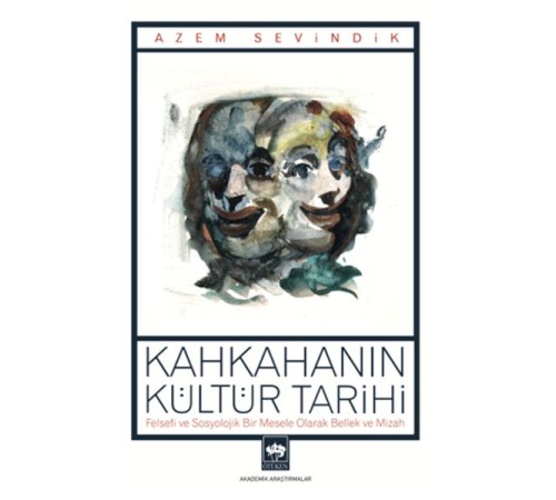 Kahkahanın Kültür Tarihi