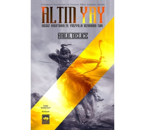 Altın Yay
